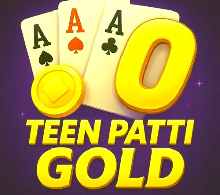 Teen Patti Champion online slot