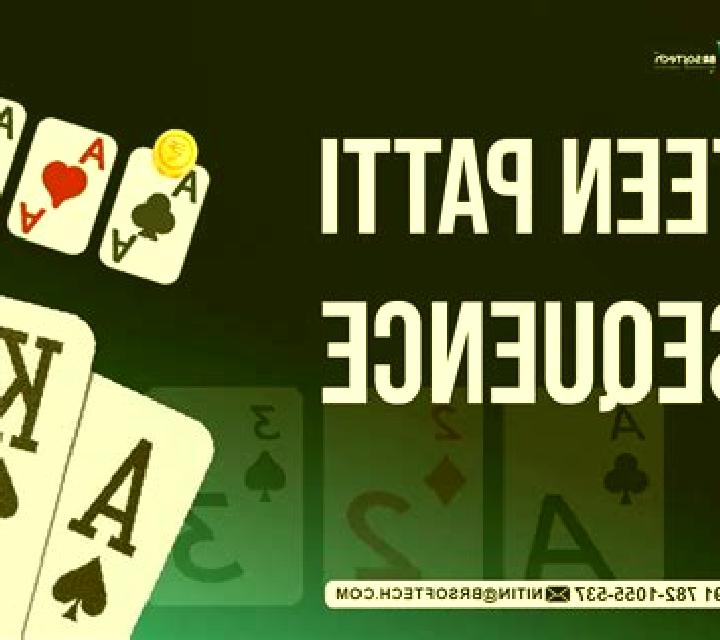 Teen Patti Diwali Special slot machine