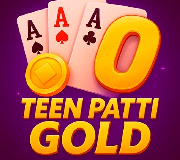 Teen Patti Express online slot