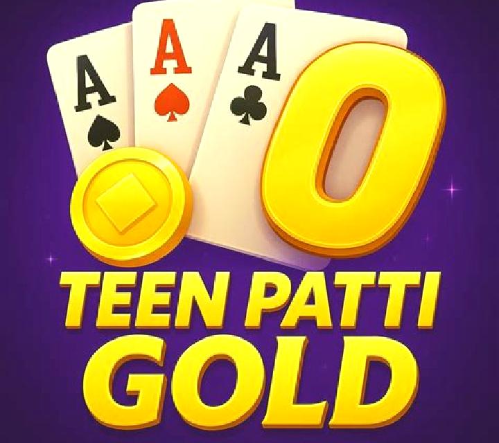 Teen Patti Express slot machine