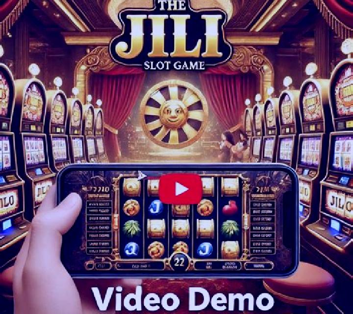 Teen Patti (Jili Games) slot