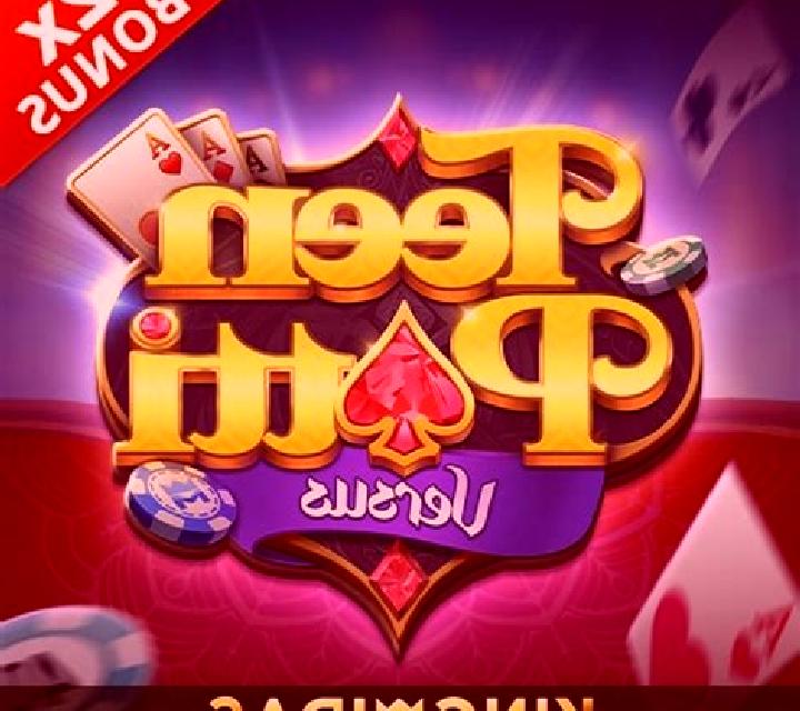 Teen Patti (KingMidas Games) slot