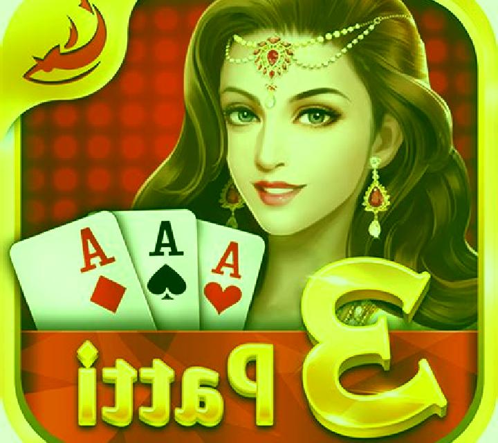 Teen Patti Live (Playtech) online slot