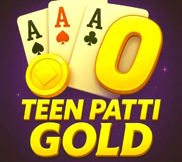 Teen Patti Live (Playtech) slot game
