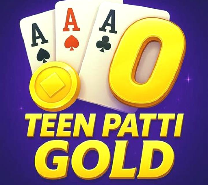 Teen Patti (OneTouch) slot game