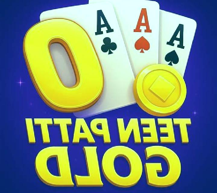 Teen Patti (OneTouch) slot machine