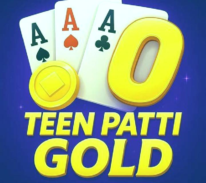 Teen Patti Pro slot game