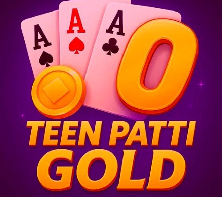Teen Patti Rapid slot game