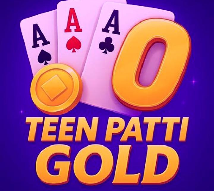 Teen Patti Rapid slot machine