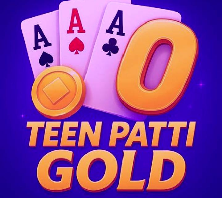 Teen Patti Rapid slot