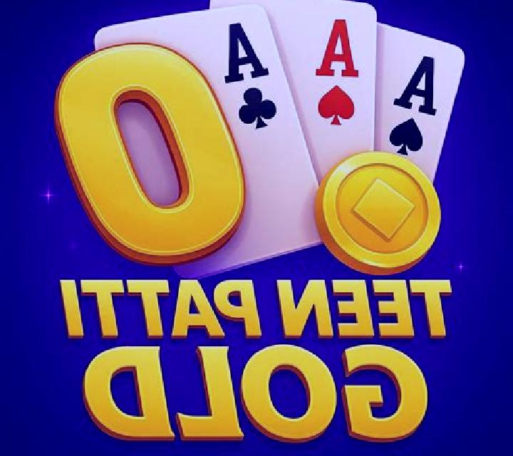 Teen Patti (Rival Gaming) online slot