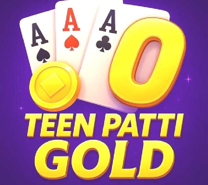 Teen Patti (Rival Gaming) slot game