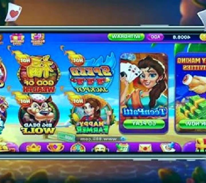Teen Patti (Rival Gaming) slot