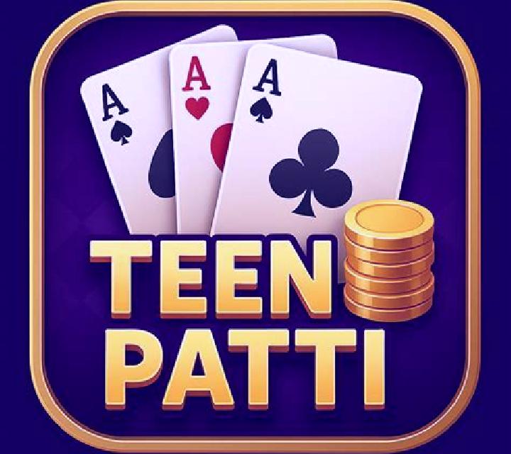 Teen Patti (Top Spin Games) slot game
