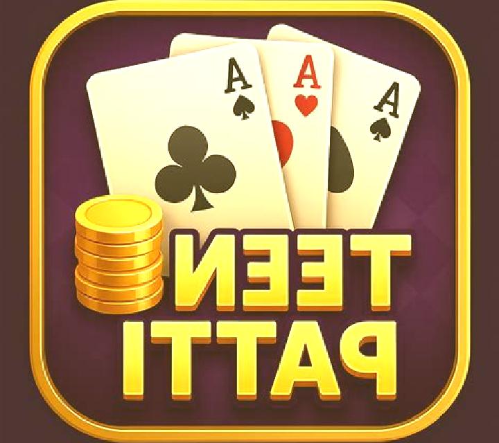 Teen Patti (Top Spin Games) slot