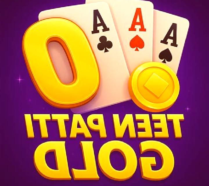 Teen Patti (TV Bet) slot game