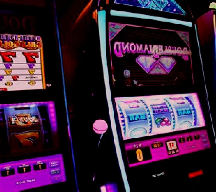 Teenagers online slot