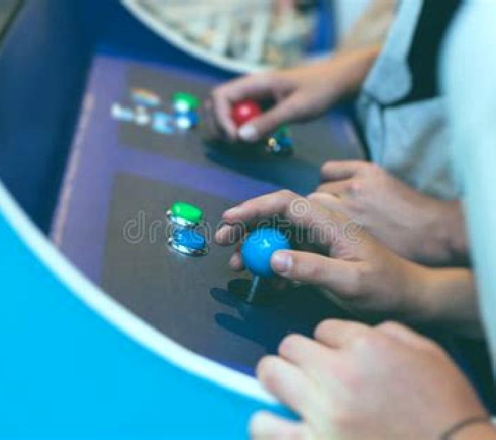Teenagers slot game