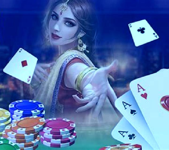 Teenpatti Lite slot game