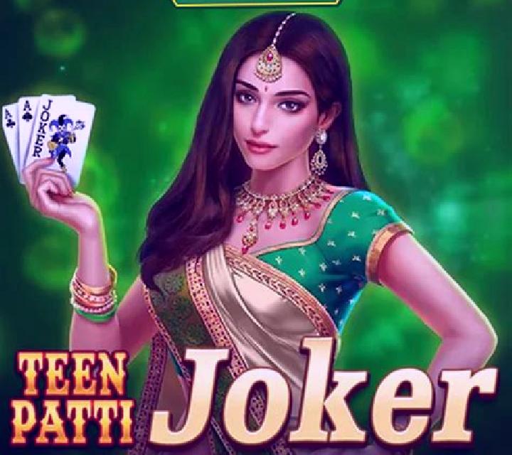 Teenpatti Lite slot machine