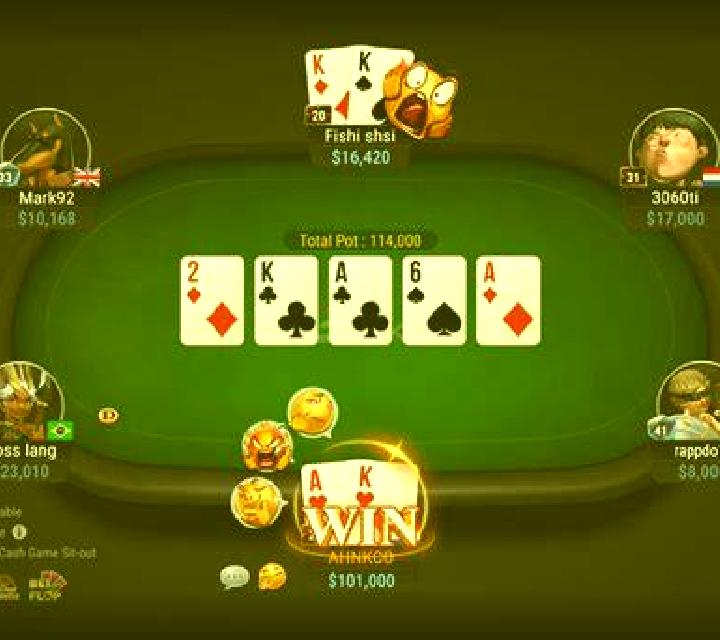 Teenpatti No Limit online slot