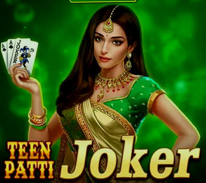 Teenpatti No Limit slot machine