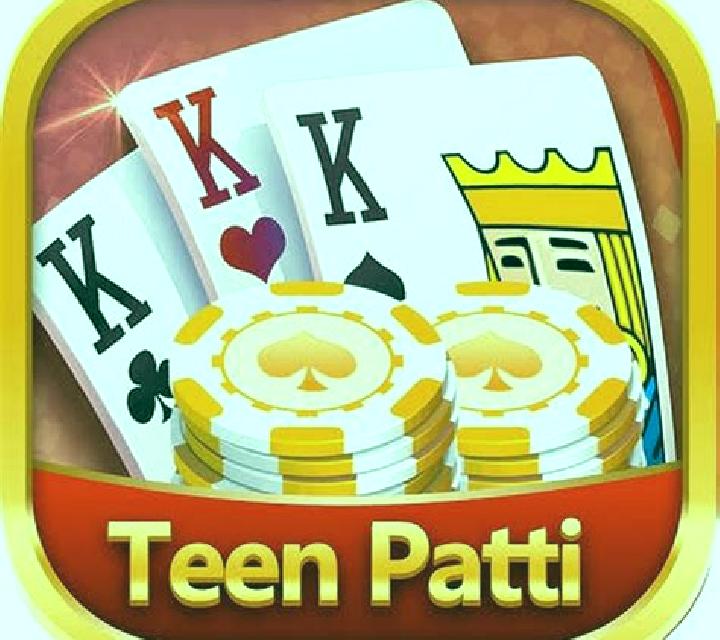 Teenpatti No Limit slot