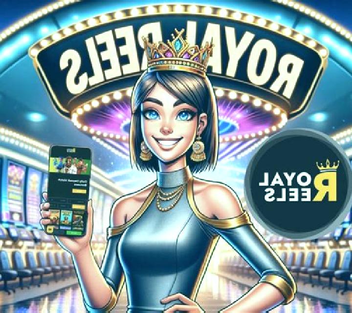 Telly Reels online slot