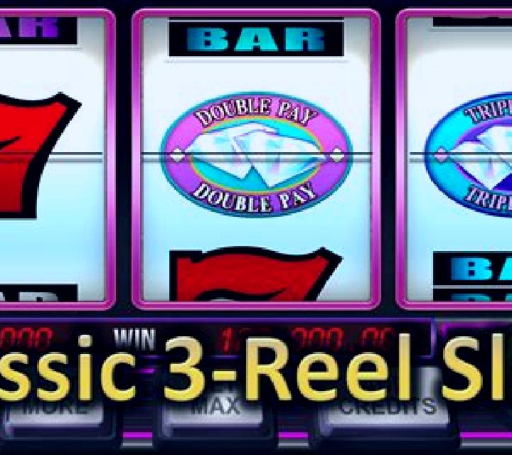 Telly Reels slot game