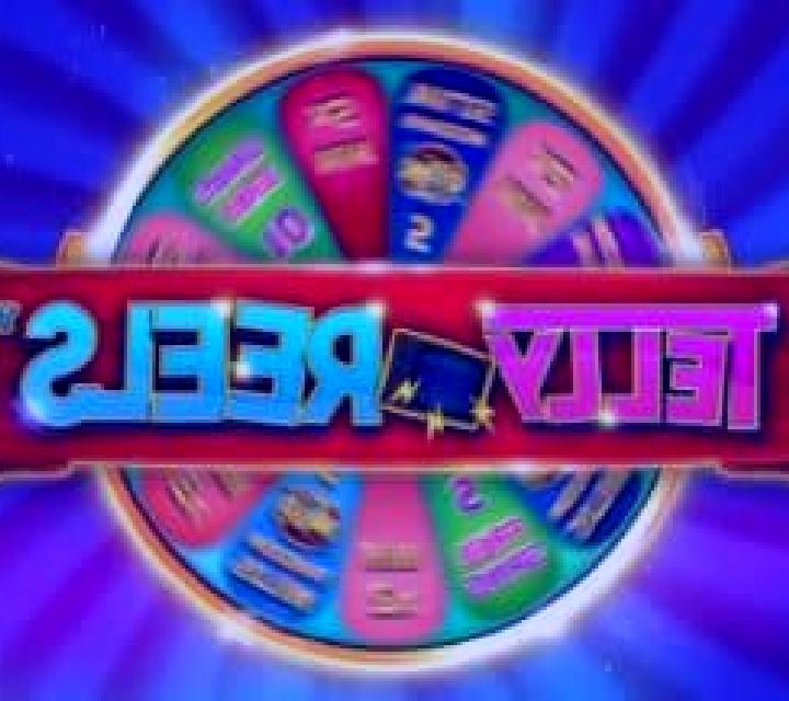 Telly Reels slot machine