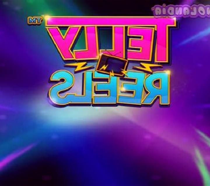 Telly Reels slot