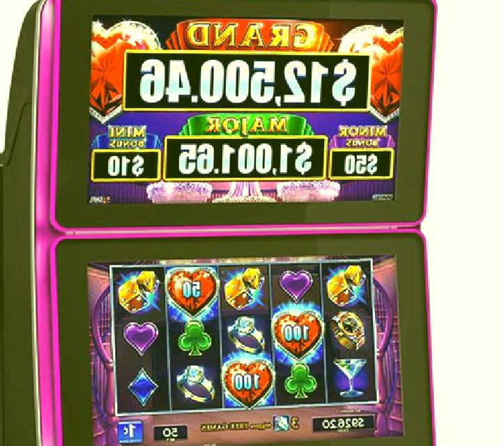 Tempest Spins 100 slot machine