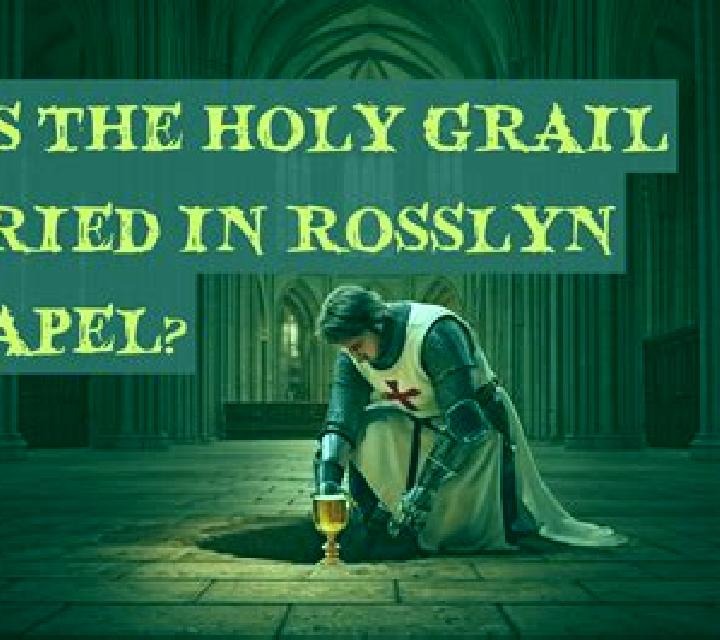 Templar Mistery (9) slot game
