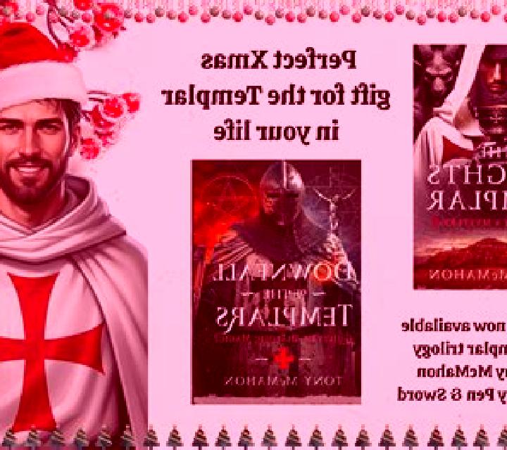 Templar Mistery online slot