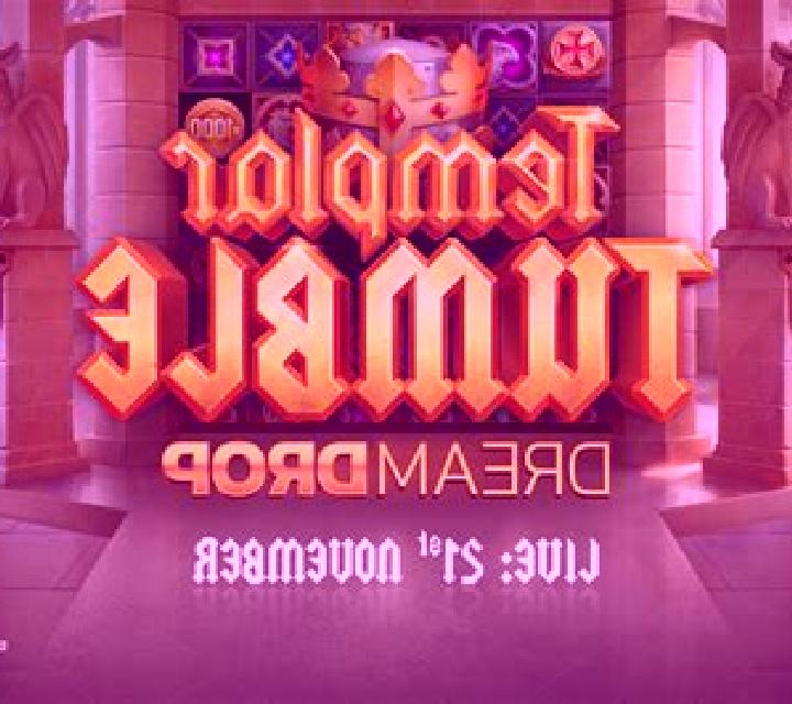 Templar Tumble 2 Dream Drop online slot