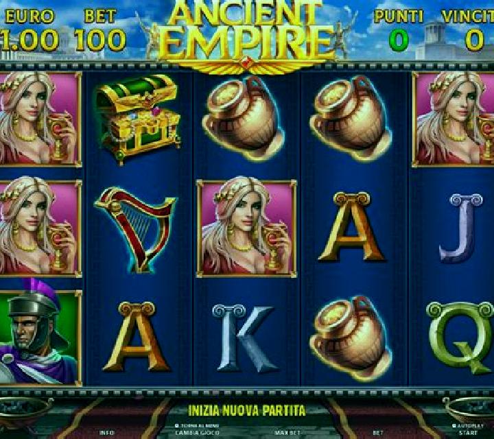 Templari (Octavian Gaming) slot game