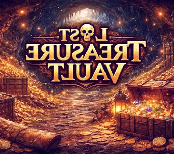 Templar s Lost Treasure online slot