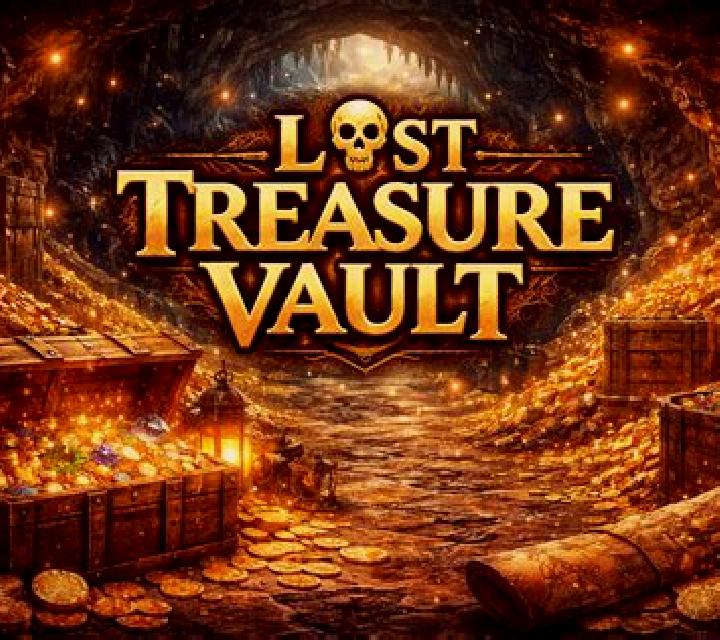 Templar s Lost Treasure slot