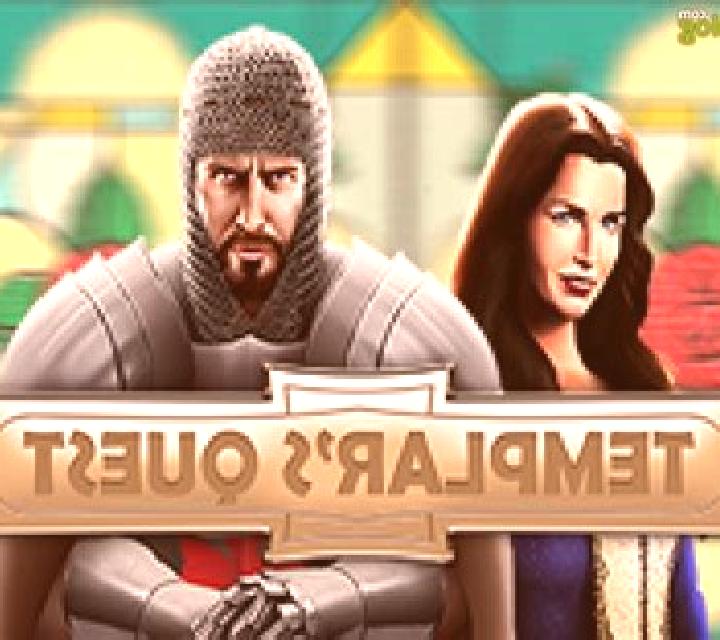 Templars Quest slot