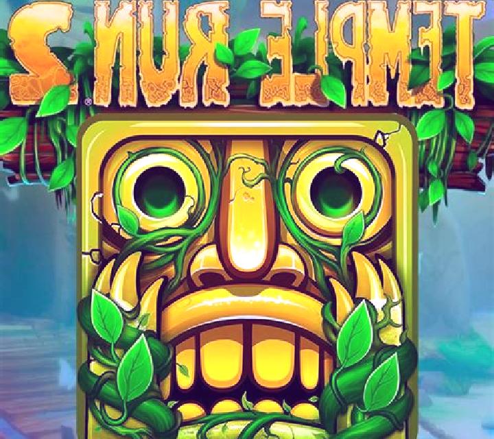 Temple Adventure online slot
