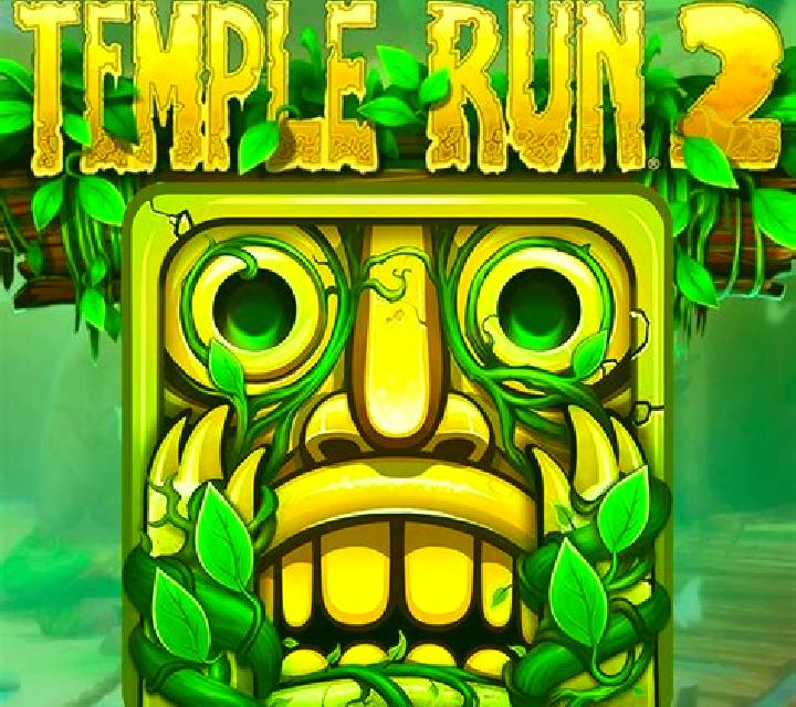 Temple Adventure slot game