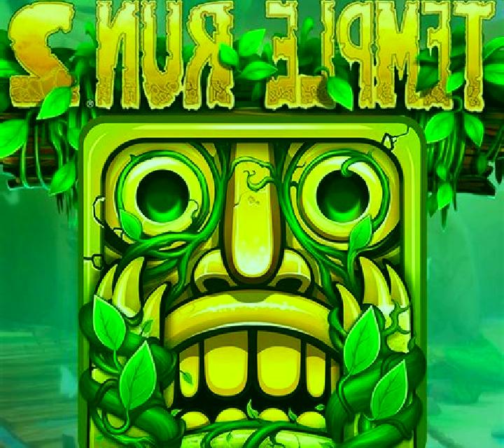 Temple Adventure slot machine