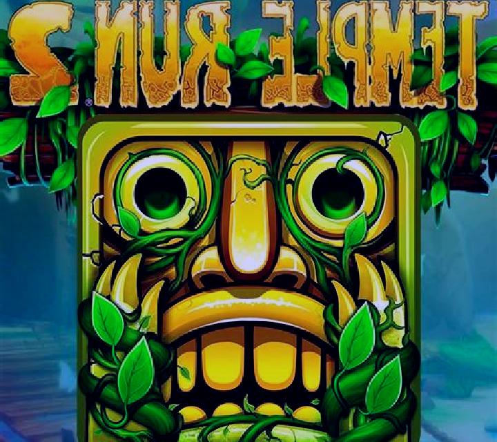 Temple Adventure slot
