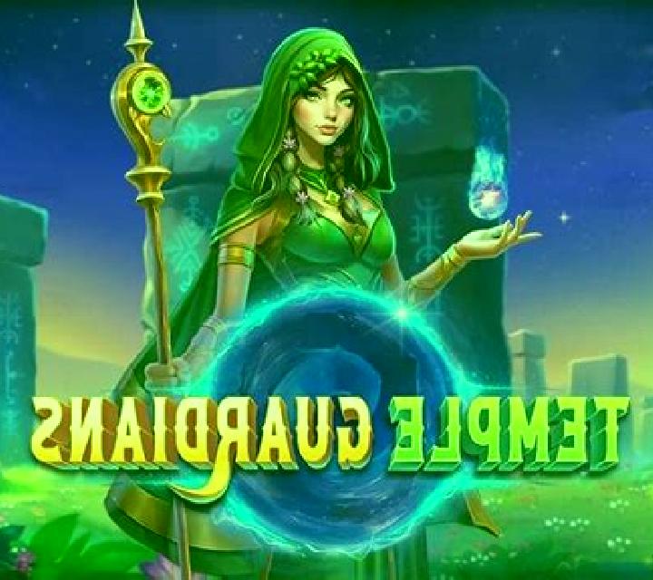 Temple Guardians slot