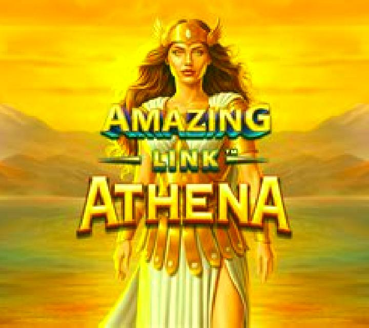Temple of Athena online slot