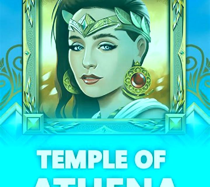 Temple of Athena slot