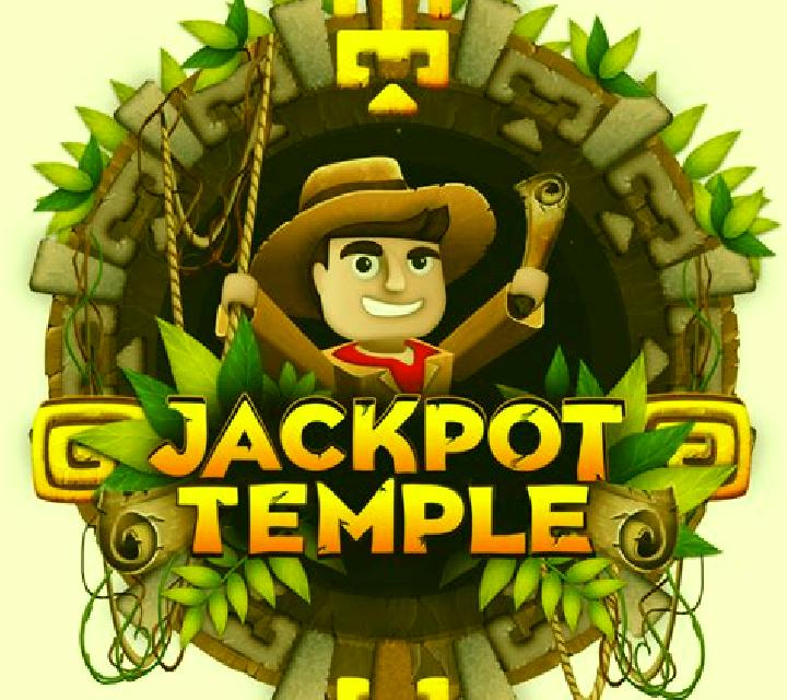 Temple of Ausar Jackpot slot machine