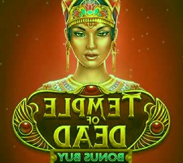 Temple of Dead Bonus Buy slot