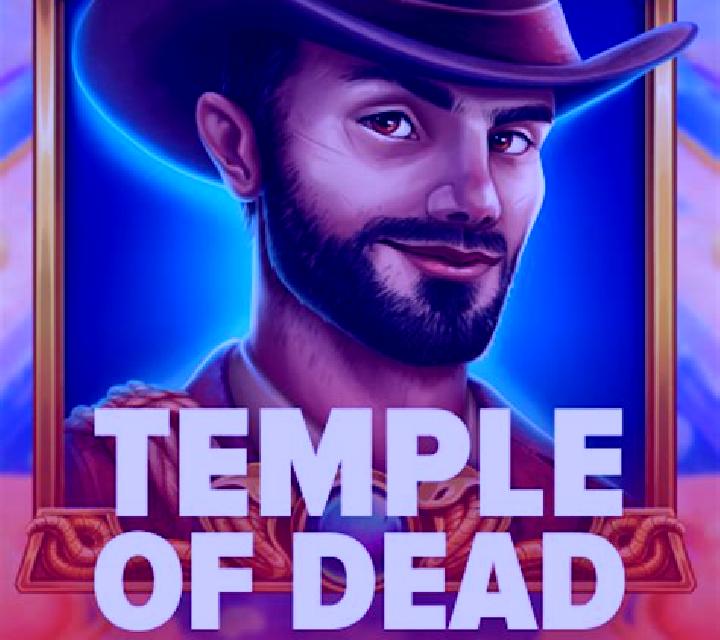 Temple of Dead online slot