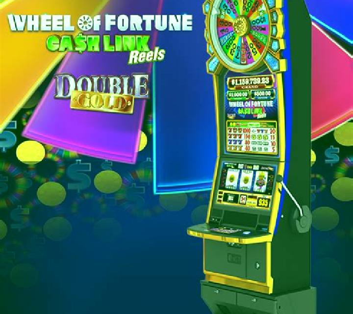 Temple Of Fortune slot machine